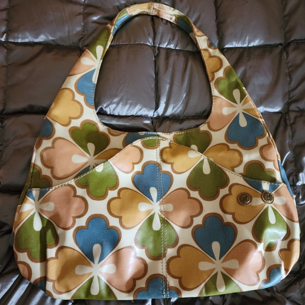 Caribbean Joe handbag